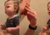 Watch This Little Boy Learning How To Use The Potty If You Need To Smile Today