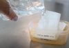TikTok Hack for Getting Rid of Red Stains on Plastic Tupperware Goes Viral