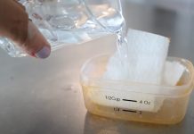 TikTok Hack for Getting Rid of Red Stains on Plastic Tupperware Goes Viral