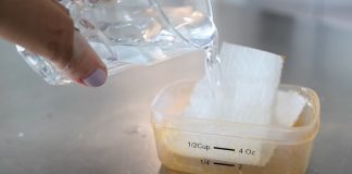 TikTok Hack for Getting Rid of Red Stains on Plastic Tupperware Goes Viral