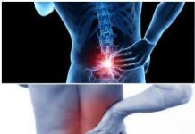 Say Goodbye To Back Pain! Here’s How To Get Rid Of Back Pain In Natural Way! Successful In 95% Of Cases!