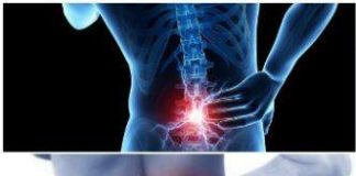 Say Goodbye To Back Pain! Here’s How To Get Rid Of Back Pain In Natural Way! Successful In 95% Of Cases!