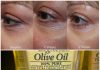 Unlock the Benefits of Olive Oil for Eye Health