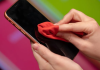 How to Safely and Effectively Clean Your Phone Screen
