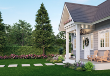 12 Landscaping Features That Might Annoy Your Neighbors