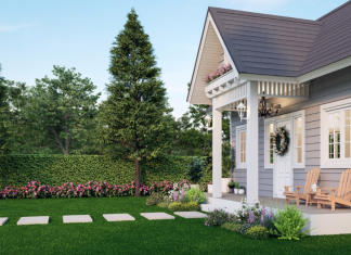 12 Landscaping Features That Might Annoy Your Neighbors