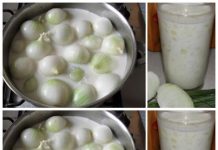 Wonder Recipe! Get rid of cough in just one night