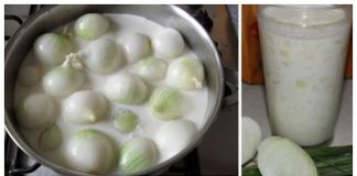 Wonder Recipe! Get rid of cough in just one night