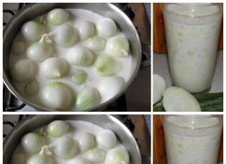 Wonder Recipe! Get rid of cough in just one night