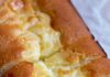 Lemon Cream Cheese Bread