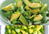 The Miracle Drop: Avocado Oil for Youthful Skin & A Revitalizing Avocado Salad Recipe