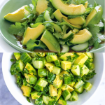 The Miracle Drop: Avocado Oil for Youthful Skin & A Revitalizing Avocado Salad Recipe
