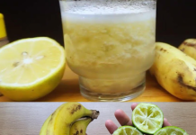 Unlocking Nature’s Sweet Secret: The Banana and Lemon Blend