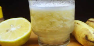 Unlocking Nature’s Sweet Secret: The Banana and Lemon Blend