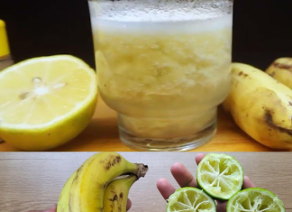 Unlocking Nature’s Sweet Secret: The Banana and Lemon Blend