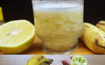 Unlocking Nature’s Sweet Secret: The Banana and Lemon Blend
