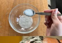 ADD IT TO YOUR SHAMPOO: NEVER HAD SUCH LONG, HEALTHY AND LUSCIOUS HAIR