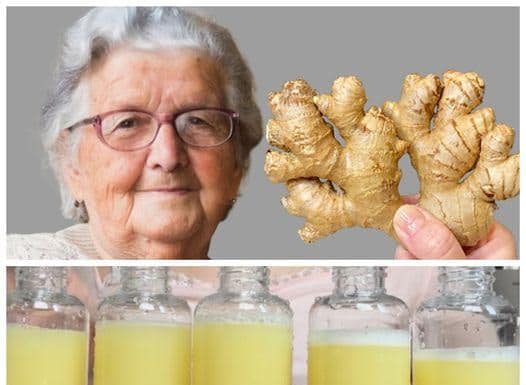 Boost Your Wellness with This Pineapple Ginger Shot Recipe