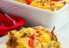 TATER TOT BREAKFAST CASSEROLE