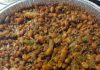 Cowboy Baked Beans Recipe