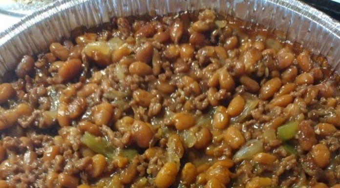 Cowboy Baked Beans Recipe