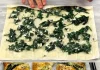 Spanakopita Puff Pastry Braid Recipe