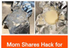 Mom Shares Game-Changing Hack for Disposing of Hot Grease Without Pouring It Down the Drain