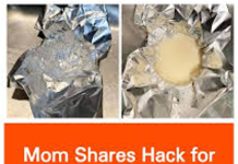 Mom Shares Game-Changing Hack for Disposing of Hot Grease Without Pouring It Down the Drain