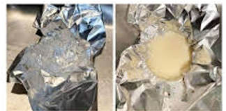 Mom Shares Game-Changing Hack for Disposing of Hot Grease Without Pouring It Down the Drain