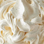 Cool Whip and Pudding Frosting
