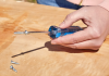 How to Magnetize a Screwdriver