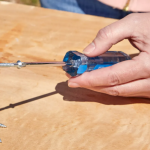 How to Magnetize a Screwdriver