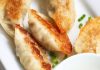 GYOZA (JAPANESE DUMPLINGS)