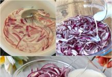 The Unexpected Magic of Milk-Soaked Onions: A Traditional Remedy Revisited