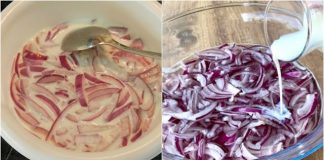 The Unexpected Magic of Milk-Soaked Onions: A Traditional Remedy Revisited