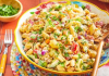 Southwestern Pasta Salad