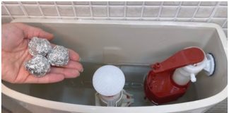 The Surprising Toilet Cleaning Hack with Aluminum Foil You’ll Wish You Knew Sooner