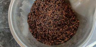 The Wonders of Clove Tea: A Warm Embrace for Your Well-being