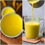 The Golden Elixir: How a Cup of Turmeric Milk at Bedtime Can Transform Your Well-being