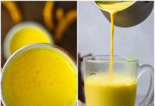 The Golden Elixir: How a Cup of Turmeric Milk at Bedtime Can Transform Your Well-being