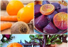 A Vibrant Fusion: The Beet and Orange Recipe You Must Try