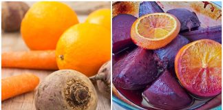 A Vibrant Fusion: The Beet and Orange Recipe You Must Try