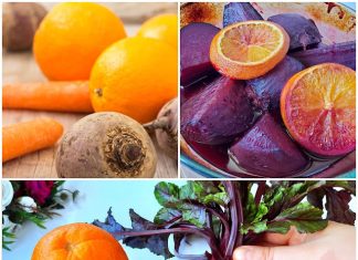A Vibrant Fusion: The Beet and Orange Recipe You Must Try