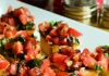 Easy Bruschetta