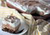 French Silk Brownies