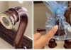 This Simple Hack Found on TikTok Will Easily Clean Those Gross Hard Water Stains on Faucets