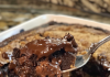 Irresistible Chocolate Cobbler Magic