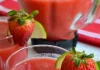 Strawberry Daiquiri