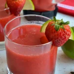 Strawberry Daiquiri