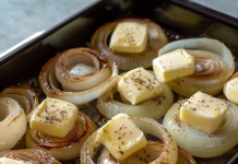 Irresistible Tennessee Onion Infusion